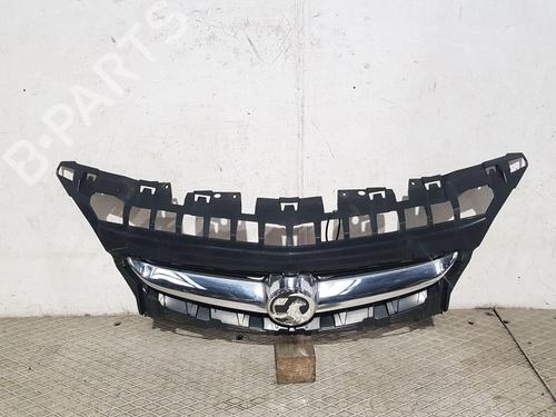 Grill VAUXHALL ASTRA Mk VI (J) (P10) 1.4 (100 hp) 29575838