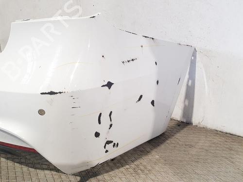 Rear bumper BMW 3 (F30, F80) 330 d | BP30914928C8 