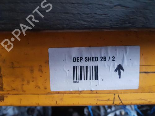 Gearbox SKODA CITIGO (NF1) 1.0 | BP32158351M3 - Image 10