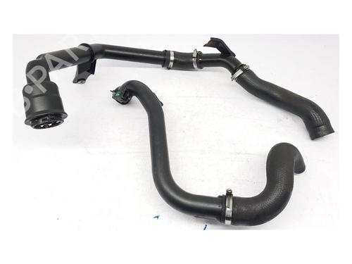 Used Intercooler pipe NISSAN JUKE (F15) 1.5 dCi (110 hp) 22940454