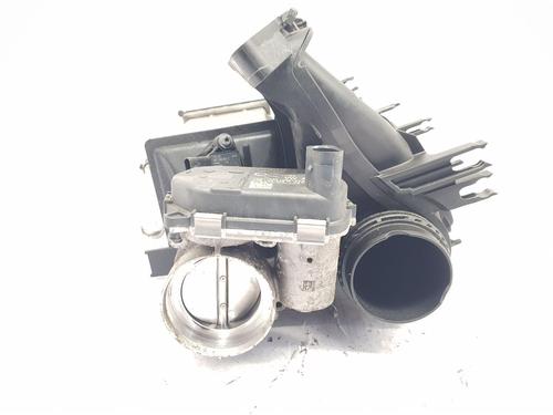 Intake manifold VW GOLF VIII (CD1, DA1) 1.5 eTSI | BP30891753M70  - Image 6