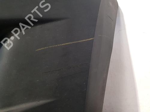 Front bumper RENAULT MASTER III Van (FV) 2.3 dCi 110 FWD (FV0R, FV0W, FV1A) | BP30554676C7 