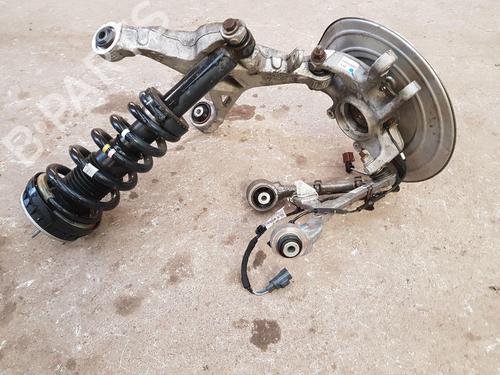 Other JAGUAR F-TYPE Coupe (X152) 5.0 SCV8 SVR / SCV8 P575 R | BP32148971O1 