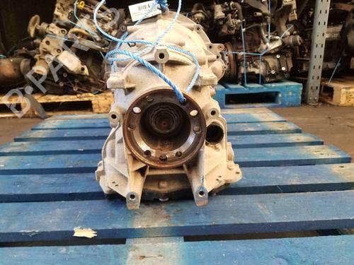 Girkasse JAGUAR XF II (X260) 2.0 D | BP30796327M3