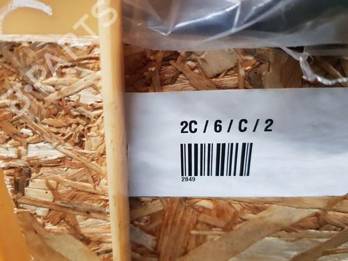 Interior roof light HONDA CIVIC X Hatchback (FC_, FK_) 1.0 VTEC (FK6) | BP22671655I8 