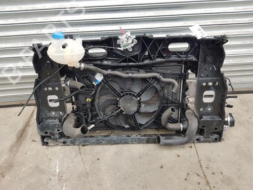 Front slam panel FIAT 500L (351_, 352_) 1.3 D Multijet (199.LYM11, 199.LYM1A) | BP26915159C72