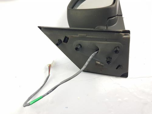 Right mirror NISSAN NOTE (E11, NE11) 1.4 | BP26400998C27 