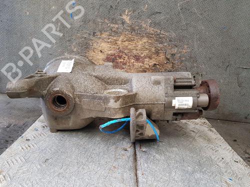 Rear differential LAND ROVER FREELANDER 2 (L359) 2.2 TD4 4x4 | BP30184633M24