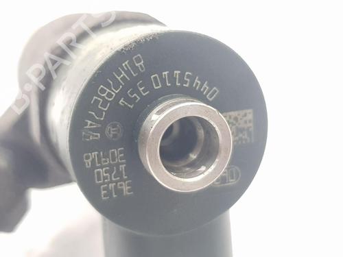 Injector PEUGEOT BIPPER (AA_) 1.3 HDi 75 | BP37171492M100 - Image 5