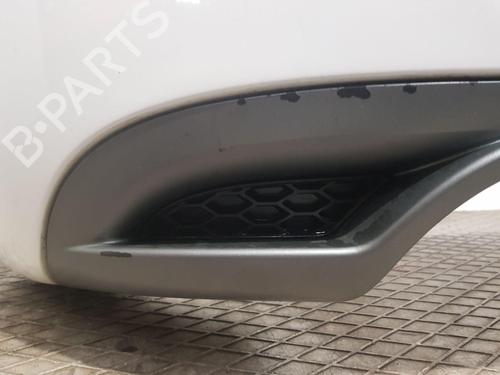 Rear bumper AUDI A3 Sportback (8PA) 2.0 TDI quattro | BP29379090C8 