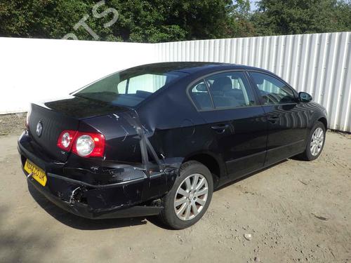 Right headlight VW PASSAT B6 (3C2) 2.0 TDI | BP32177517C29  - Image 14