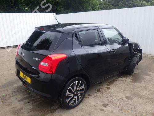 Grill SUZUKI SWIFT V (AZ) 1.2 Hybrid (Mild Hybrid) (A2L412) | BP39587527C40 - Image 15