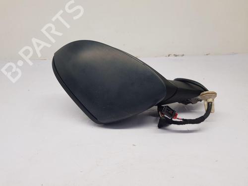 Left mirror VW GOLF VIII (CD1, DA1) 2.0 TDI | BP30115891C26