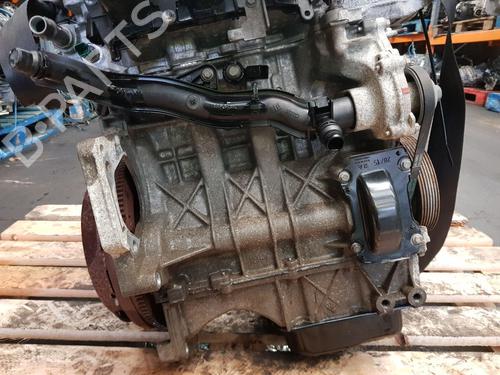 Engine PEUGEOT 108 1.2 | BP23966188M1