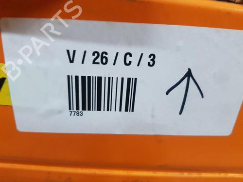 Engine control unit (ECU) FORD FIESTA VI (CB1, CCN) 1.6 TDCi | BP33412589M57 - Image 7