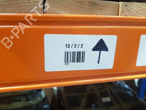 Boot lining TOYOTA COROLLA Hatchback (_E21_, _EA1_, _EH1_) 1.8 Hybrid (ZWE211, ZWE219) | BP29957213I3 