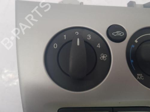 Climate control FORD FOCUS III 1.6 TDCi | BP35996504I5 - Image 2