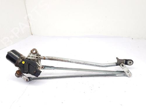 Front wiper motor DACIA SANDERO II TCe 90 (B8M1, B8MA, B8AC) | BP33559159M29 - Image 9