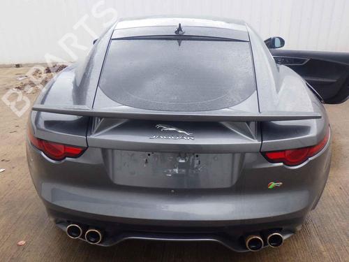 Driveshaft JAGUAR F-TYPE Coupe (X152) 5.0 SCV8 SVR / SCV8 P575 R | BP29928017M37 - Image 12