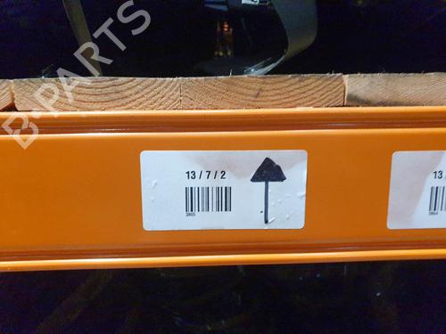 Front right panel BMW i4 (G26) M50 xDrive | BP30445547C59 - Image 12