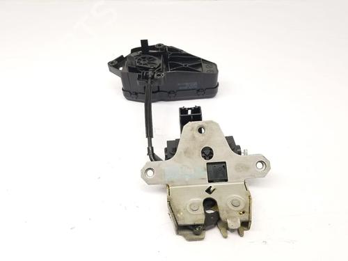 Hood lock JAGUAR XF I (X250) 2.2 D | BP27286991C133 