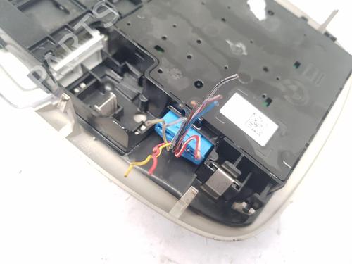 Luz interior MINI MINI (F56) One | BP26134765I8 