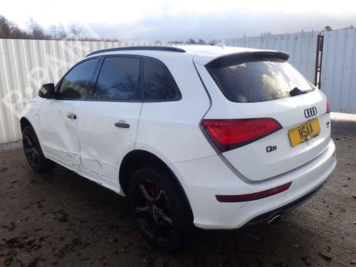 Electronic module AUDI Q5 (8RB) 3.0 TDI quattro | BP29597983M83 - Image 12