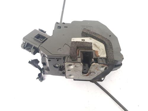 Front right lock RENAULT CLIO IV (BH_) 1.2 16V | BP29956991C97 