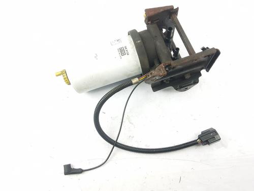 Andre FORD TRANSIT Platform/Chassis (FM_ _, FN_ _, FF_ _) 2.4 TDCi RWD (115 hp) 28612609