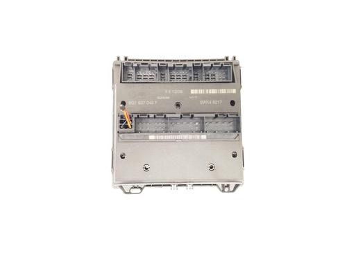Used Electronic module Electronic module VW POLO IV (9N_, 9A_) 1.2 (60 hp) 40044997 40044997