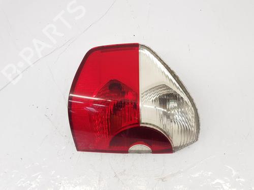 Used Left taillight Left taillight 36806570 36806570