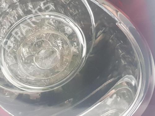 Left taillight VW GOLF PLUS V (5M1, 521) 1.6 FSI | BP34331988C34 - Image 4