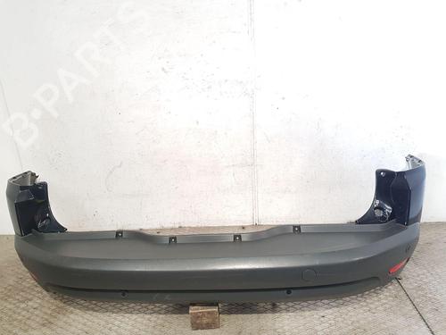 rear-bumper-ford-s-max-wa6-2006-2007-2008-2009-2010-2011-2012-2013-2014-32737846 main image