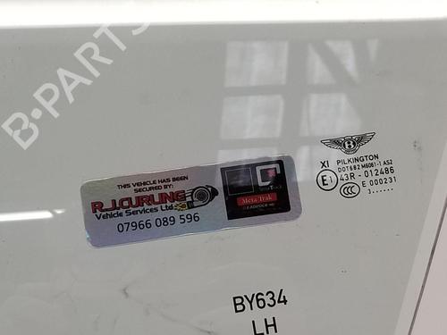 Front left door window BENTLEY CONTINENTAL Coupe (3S3) 6.0 W12 AWD | BP37406143C18 - Image 4