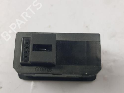 Tailgate handle BENTLEY CONTINENTAL Coupe (3S3) 6.0 W12 AWD | BP39473952C132  - Image 5