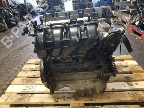 Engine VAUXHALL MERIVA Mk II (B) (S10) 1.4 | BP31842021M1