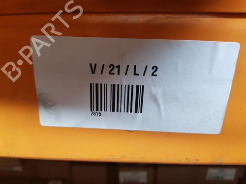 Steering wheel AUDI Q3 (8UB, 8UG) 2.0 TFSI quattro | BP33412680C49 - Image 10
