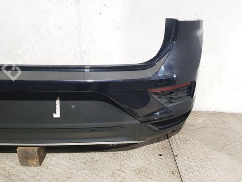 Rear bumper VW T-ROC (A11, D11)  | BP30045442C8