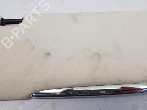 Left sun visor ROLLS-ROYCE GHOST I (RR4) V12 | BP38304343I1 - Image 5