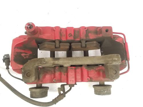 Right front brake caliper AUDI A3 Sportback (8VA, 8VF) RS3 quattro | BP29620227M104