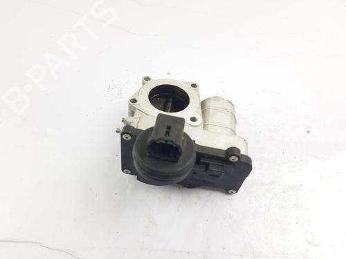 Throttle body NISSAN MICRA III (K12) 1.2 16V | BP25492592M82