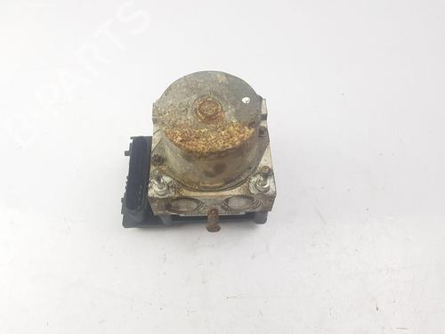 Used ABS pump NISSAN MICRA III (K12) 1.4 16V (88 hp) 22659331