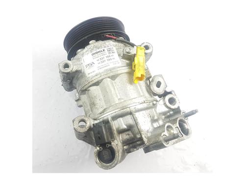 Used AC compressor AC compressor 22208038 22208038