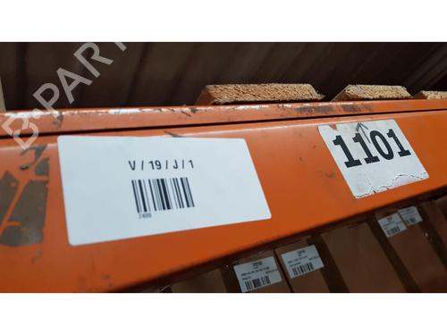 Elektronisk modul AUDI Q7 (4LB)  | BP22664458M83 