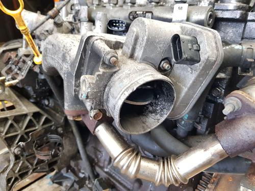 Engine VAUXHALL ANTARA A (L07) 2.0 CDTI 4x4 | BP29143979M1 