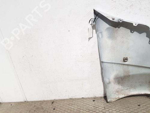 Forskærm venstre RENAULT TRAFIC II Van (FL) 2.0 dCi 115 (FL01, FL0U, FL00, FL0H, FL0M) | BP31282823C41