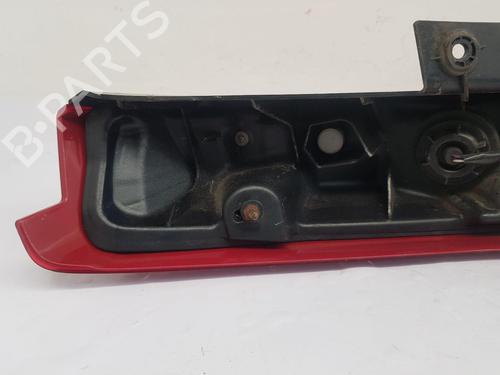 Right taillight NISSAN X-TRAIL II (T31) 2.0 dCi 4x4 | BP28049697C35 