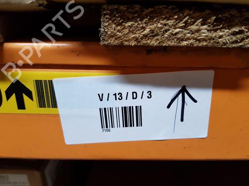 Instrument cluster SEAT LEON (1P1) | BP22208230C47