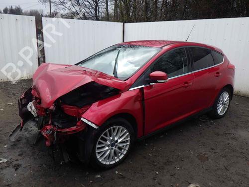 Left front driveshaft FORD FOCUS III 1.0 EcoBoost | BP25461818M38  - Image 10