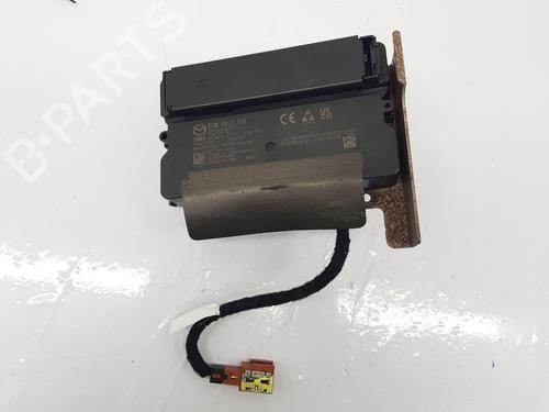 Used Electronic module MAZDA CX-30 (DM) SKYACTIV-G M Hybrid (122 hp) 32149194